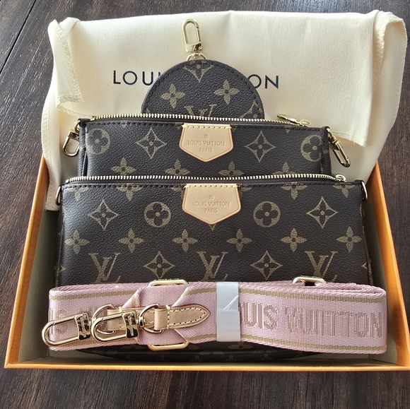 LV set - Picture 5 of 7